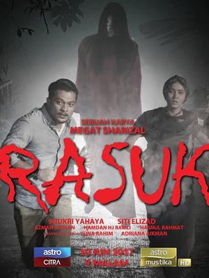 Rasuk's poster image