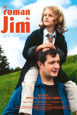 Jim's Story's poster