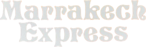 Marrakech Express's poster