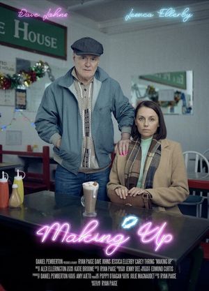 Making Up's poster