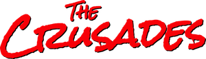 The Crusades's poster