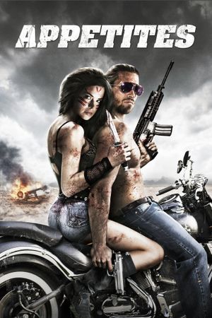 Appetites's poster