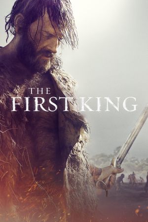 The First King's poster image