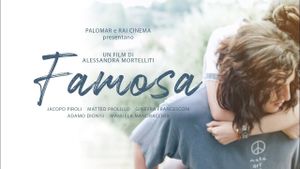 Famosa's poster