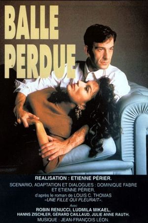Balle perdue's poster