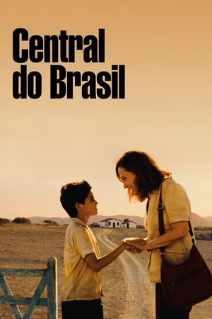 Central Station's poster