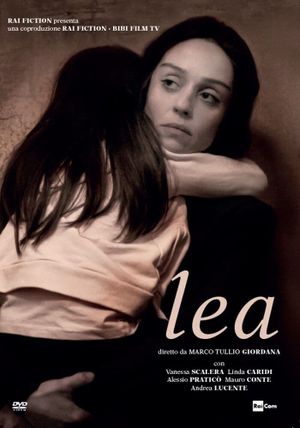 Lea's poster