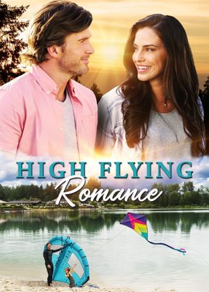 High Flying Romance's poster