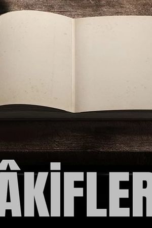 Akifler's poster