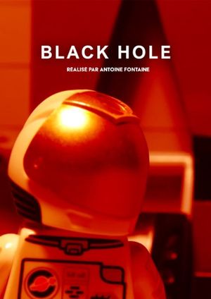 Black Hole's poster
