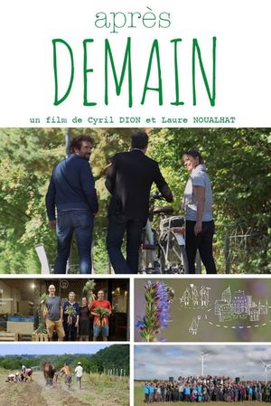 Après Demain's poster