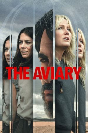 The Aviary's poster