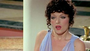 Per amore di Poppea's poster
