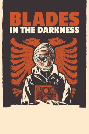Blades in the Darkness's poster