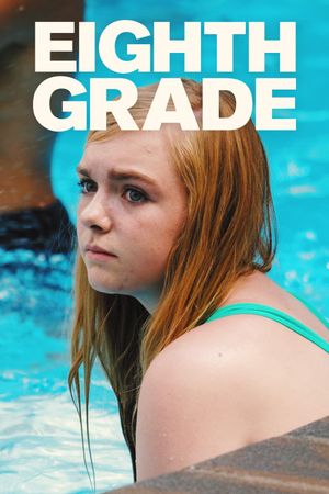Eighth Grade's poster