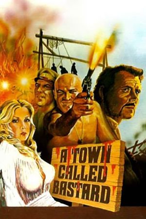 A Town Called Hell's poster