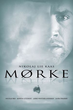 Murk's poster