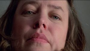 Misery's poster