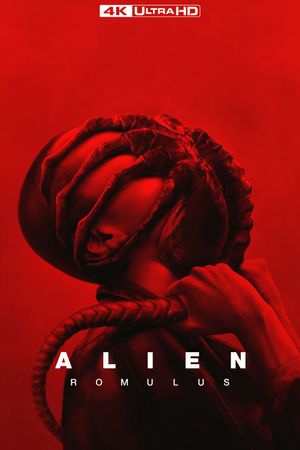 Alien: Romulus's poster