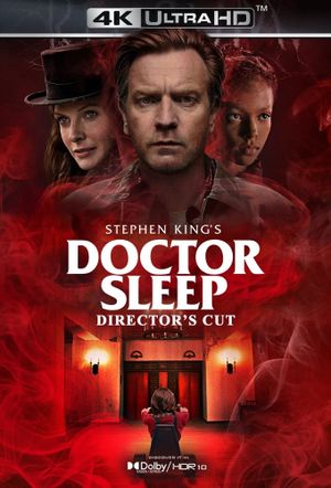 Doctor Sleep's poster