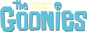 The Goonies's poster