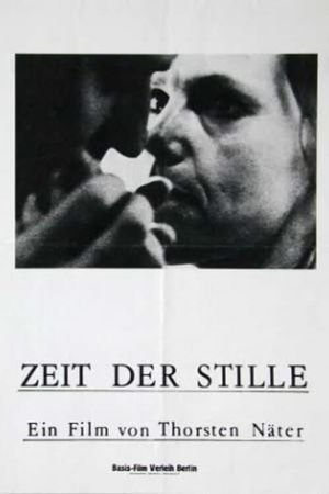Zeit der Stille's poster