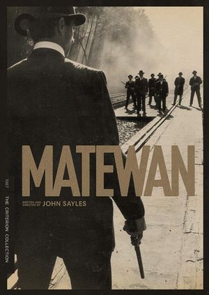 Matewan's poster