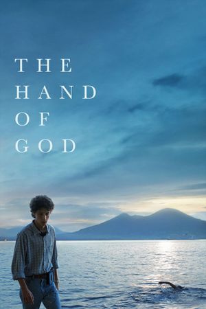 The Hand of God's poster
