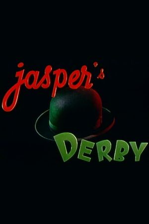 Jasper's Derby's poster