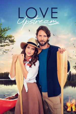 Love Upstream's poster