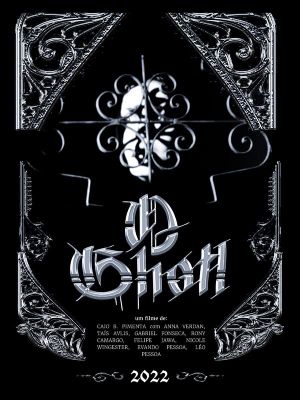 O Ghoti's poster