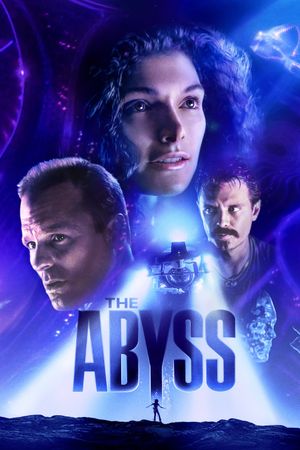 The Abyss's poster