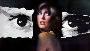 The Seduction's poster