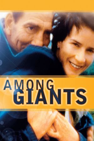 Among Giants's poster