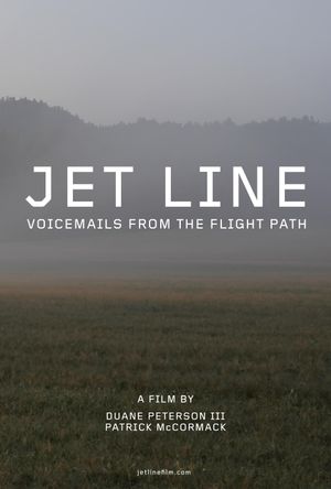 Jet Line's poster