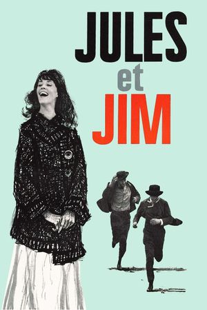 Jules and Jim's poster