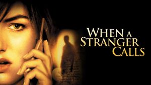 When a Stranger Calls's poster