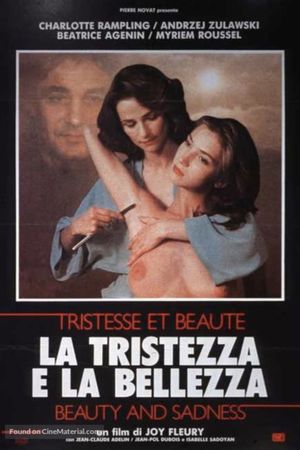 Tristesse et beauté's poster image