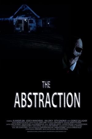 The Abstraction's poster