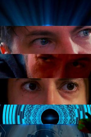A.I. Perversion's poster
