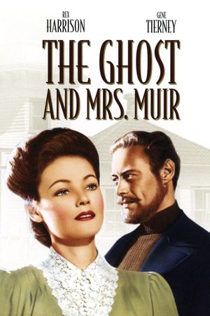 The Ghost and Mrs. Muir's poster