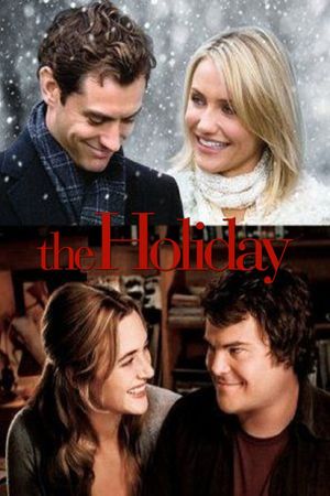 The Holiday's poster