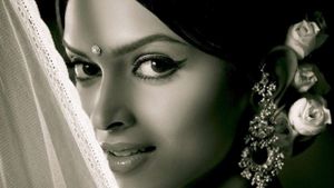 Om Shanti Om's poster
