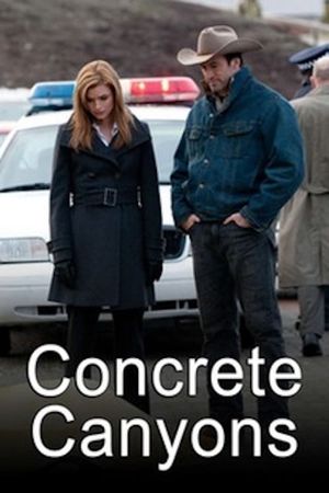 Concrete Canyons's poster image