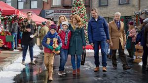 A Season for Family's poster