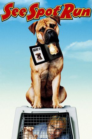 See Spot Run's poster