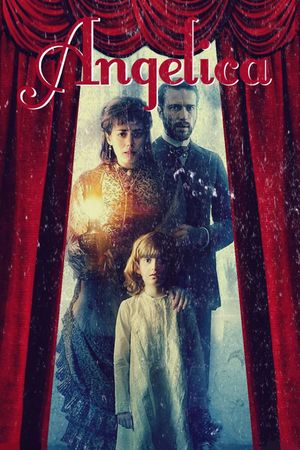 Angelica's poster