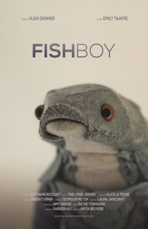 Fishboy's poster image
