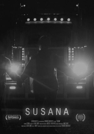 Susana's poster