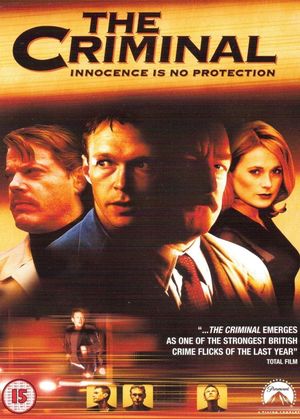 The Criminal's poster